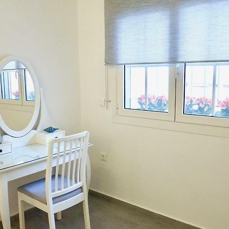 شقة Cycladic Style Apt In أثينا المظهر الخارجي الصورة