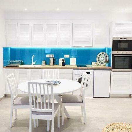 شقة Cycladic Style Apt In أثينا المظهر الخارجي الصورة